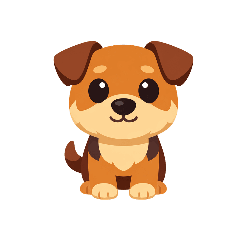 Haku - Mascota Binpet